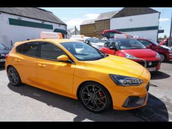 2020 (20) - 2.0 EcoBlue ST Euro 6 (s/s) 5dr