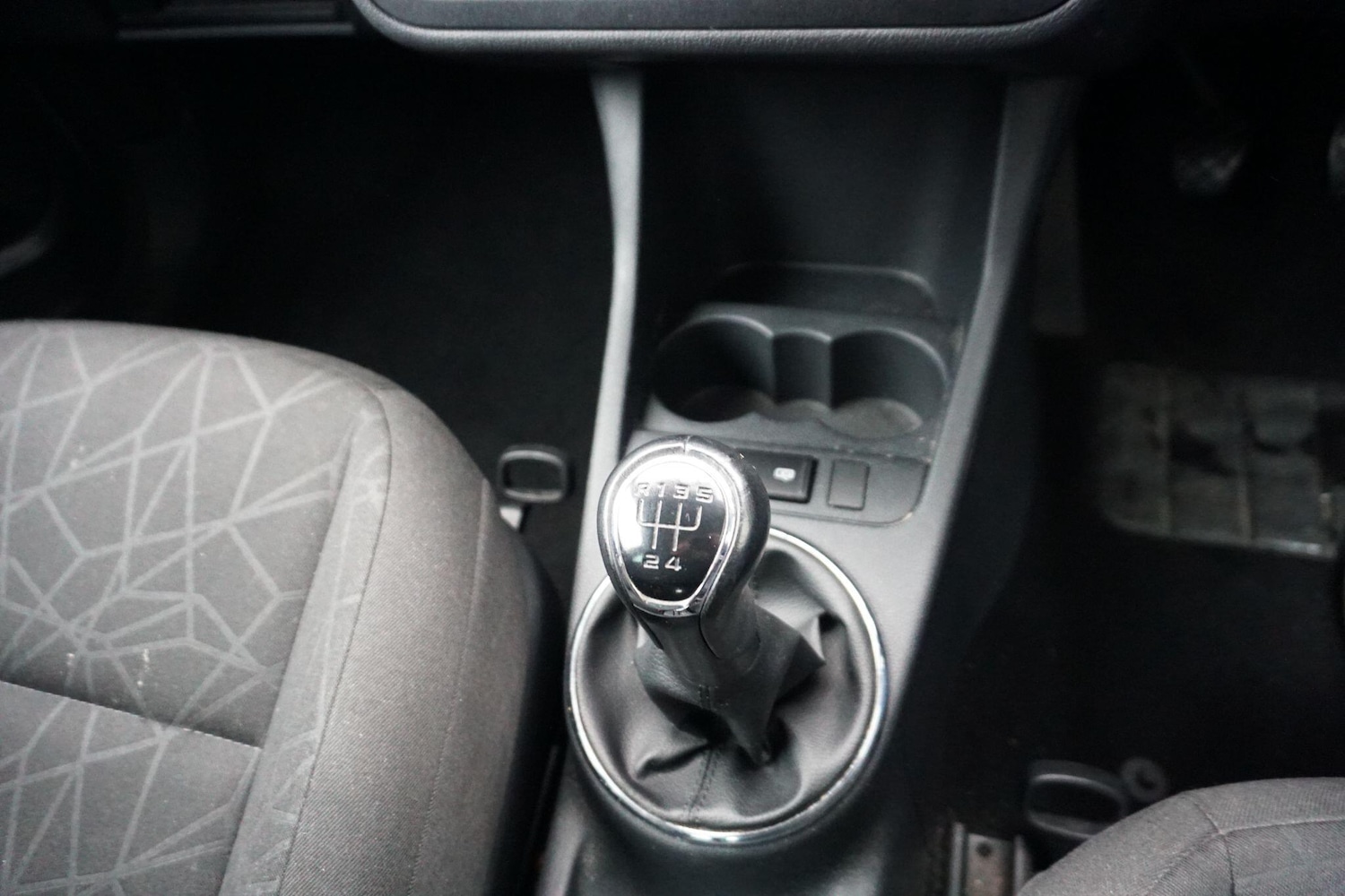 Used Skoda Fabia 2011 for sale - 77166438: Photo 14