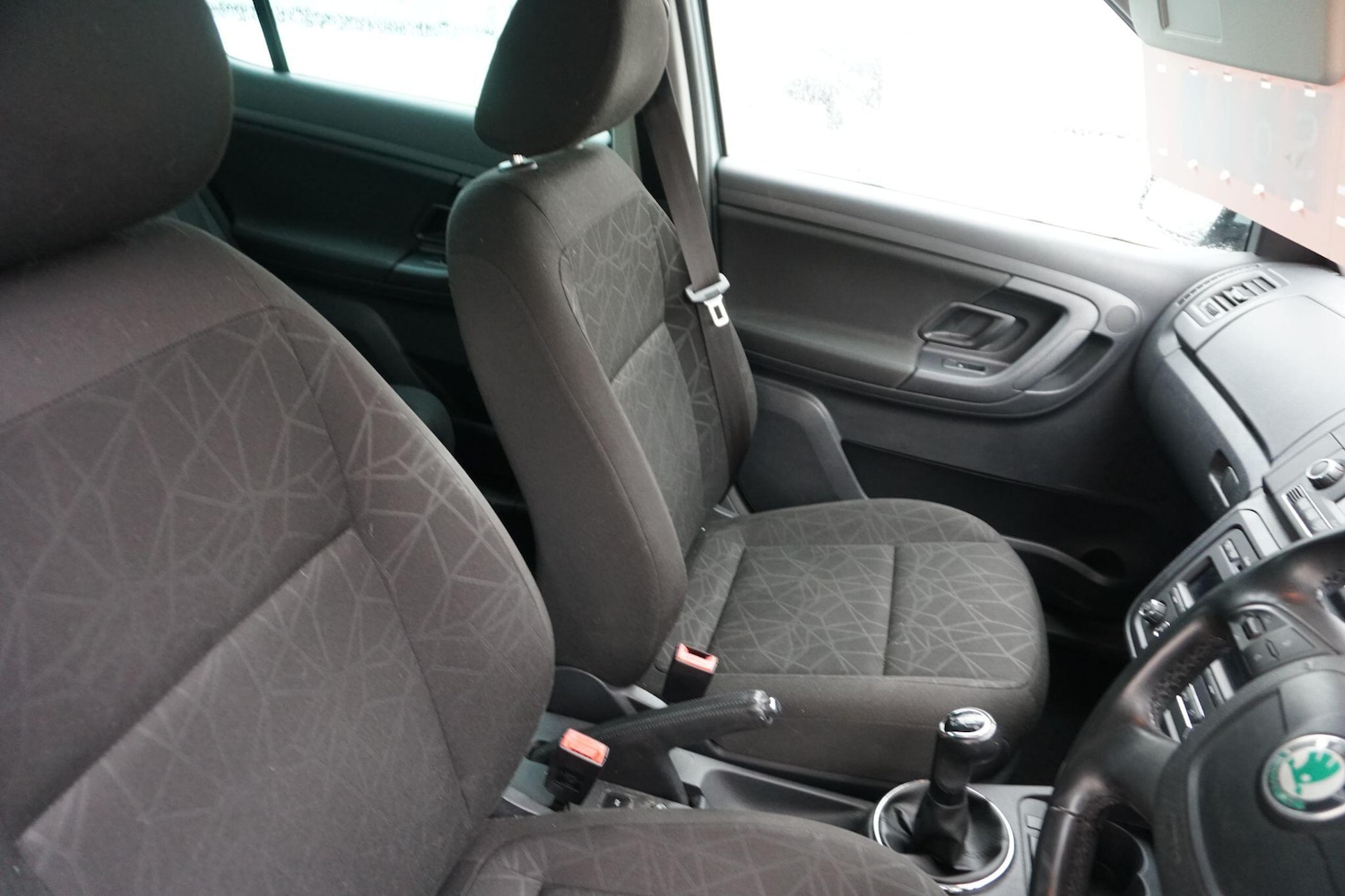 Used Skoda Fabia 2011 for sale - 77166438: Photo 15