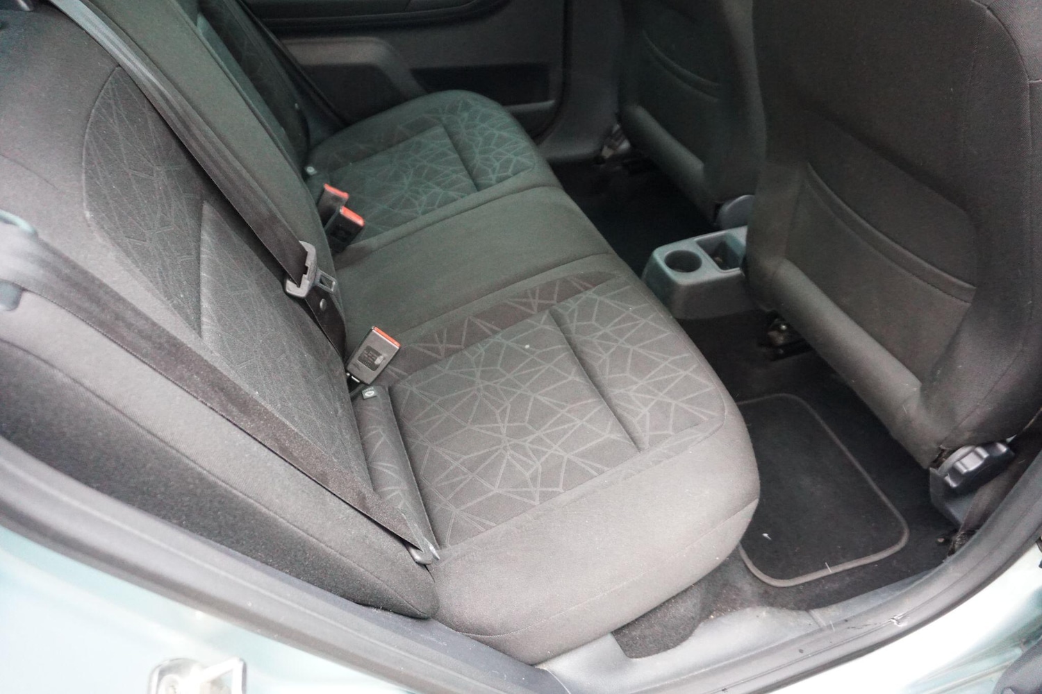 Used Skoda Fabia 2011 for sale - 77166438: Photo 16