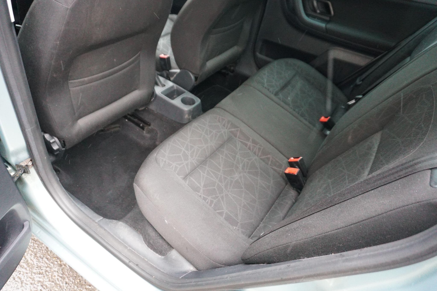 Used Skoda Fabia 2011 for sale - 77166438: Photo 18