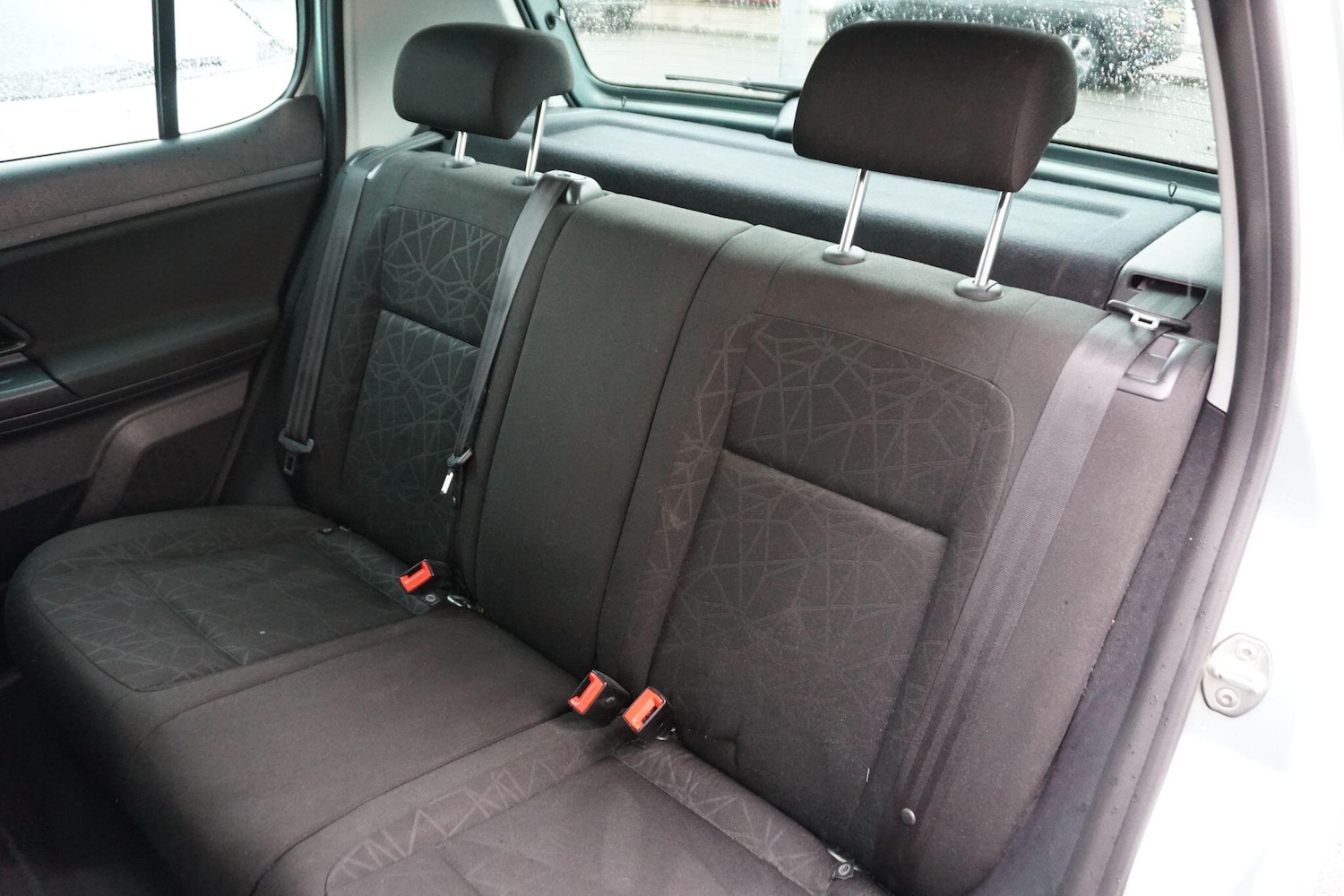 Used Skoda Fabia 2011 for sale - 77166438: Photo 19