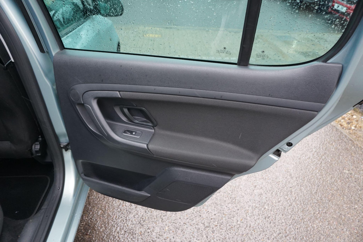 Used Skoda Fabia 2011 for sale - 77166438: Photo 21