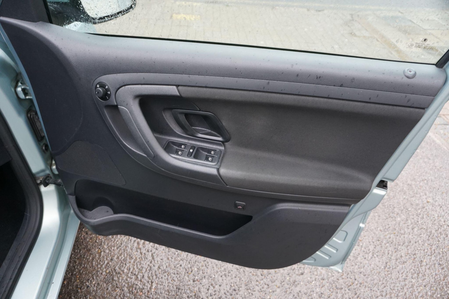 Used Skoda Fabia 2011 for sale - 77166438: Photo 22