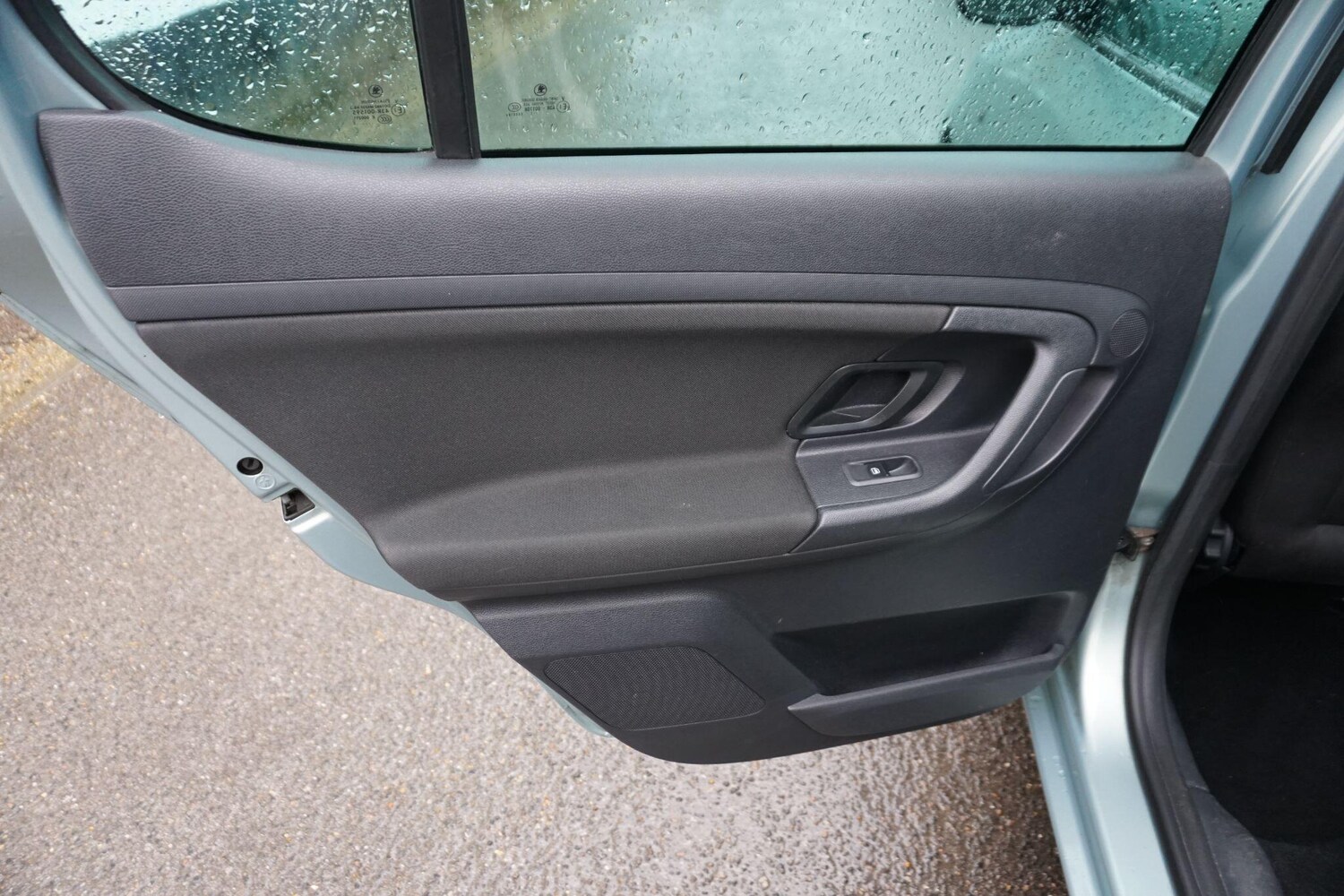 Used Skoda Fabia 2011 for sale - 77166438: Photo 23