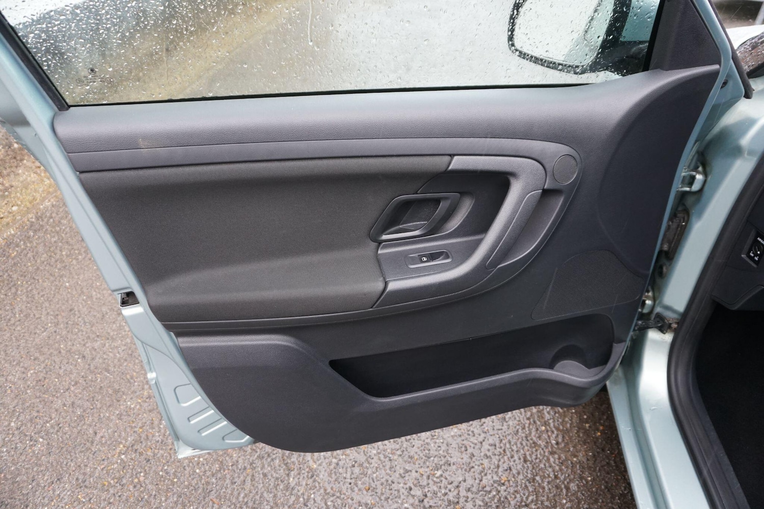 Used Skoda Fabia 2011 for sale - 77166438: Photo 24