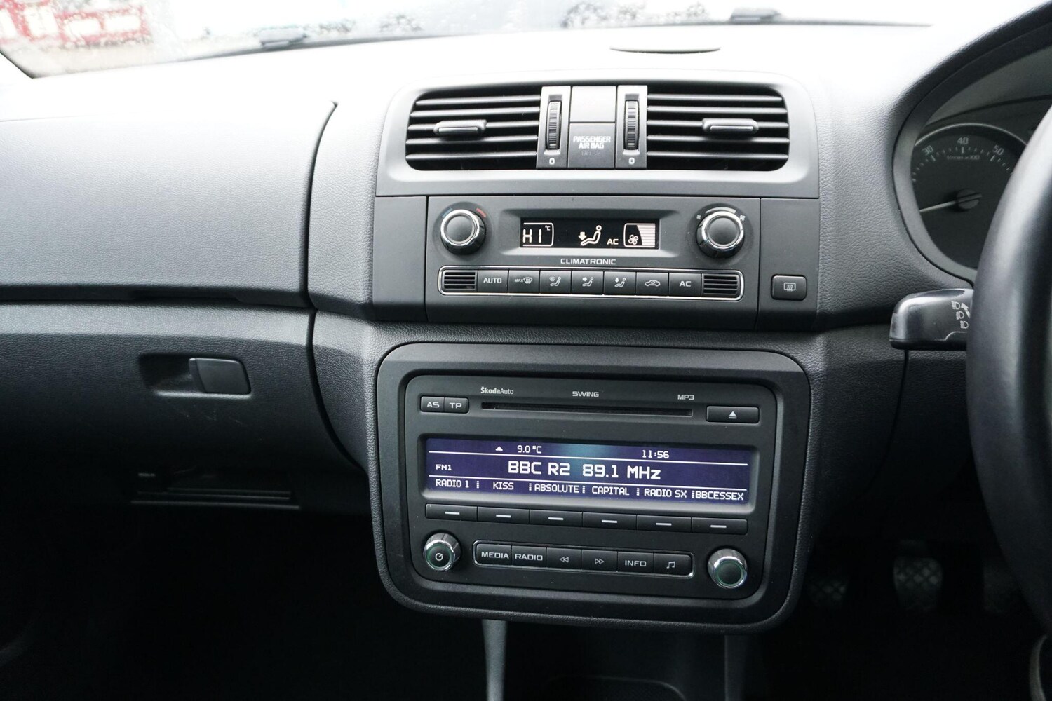 Used Skoda Fabia 2011 for sale - 77166438: Photo 25