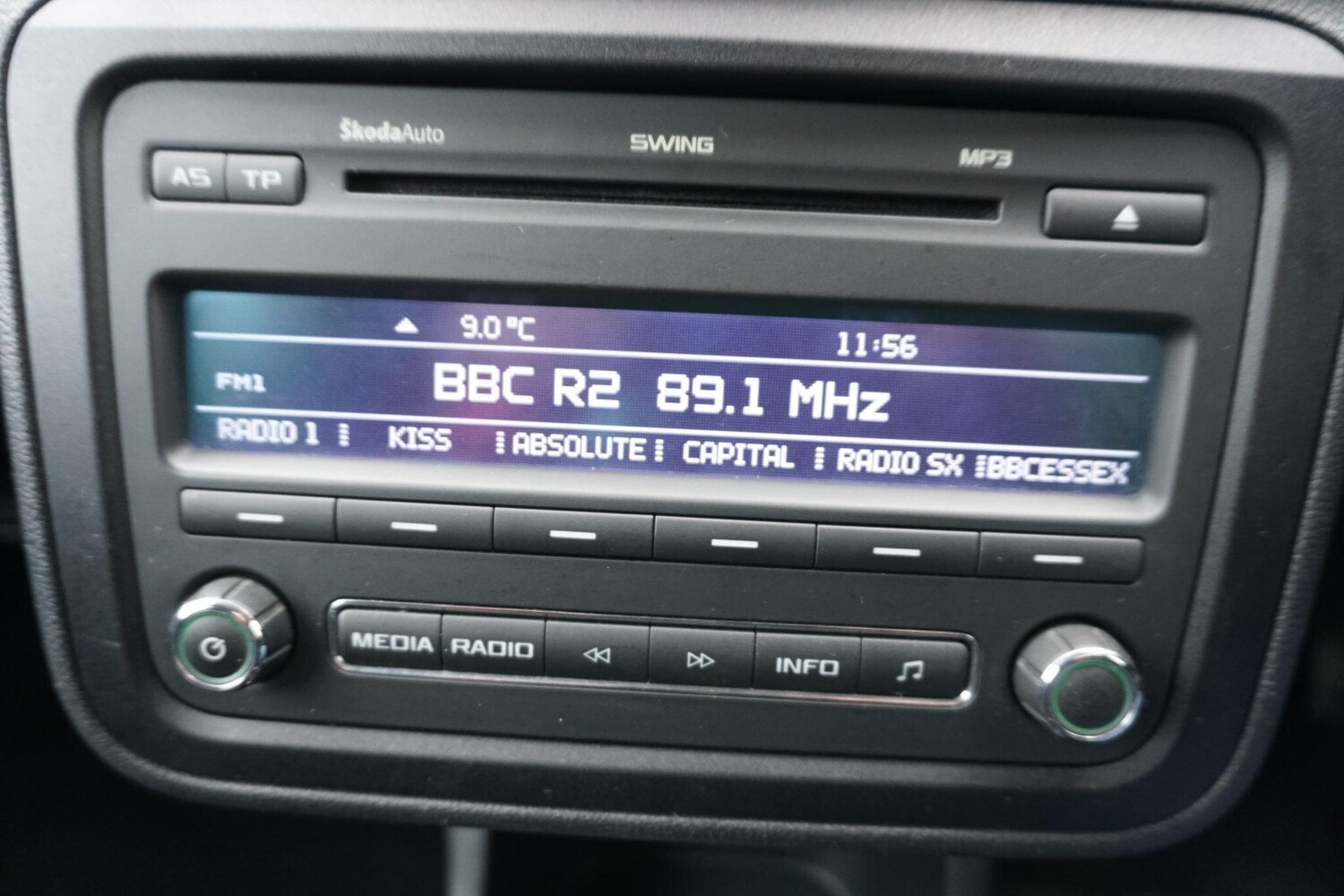 Used Skoda Fabia 2011 for sale - 77166438: Photo 27