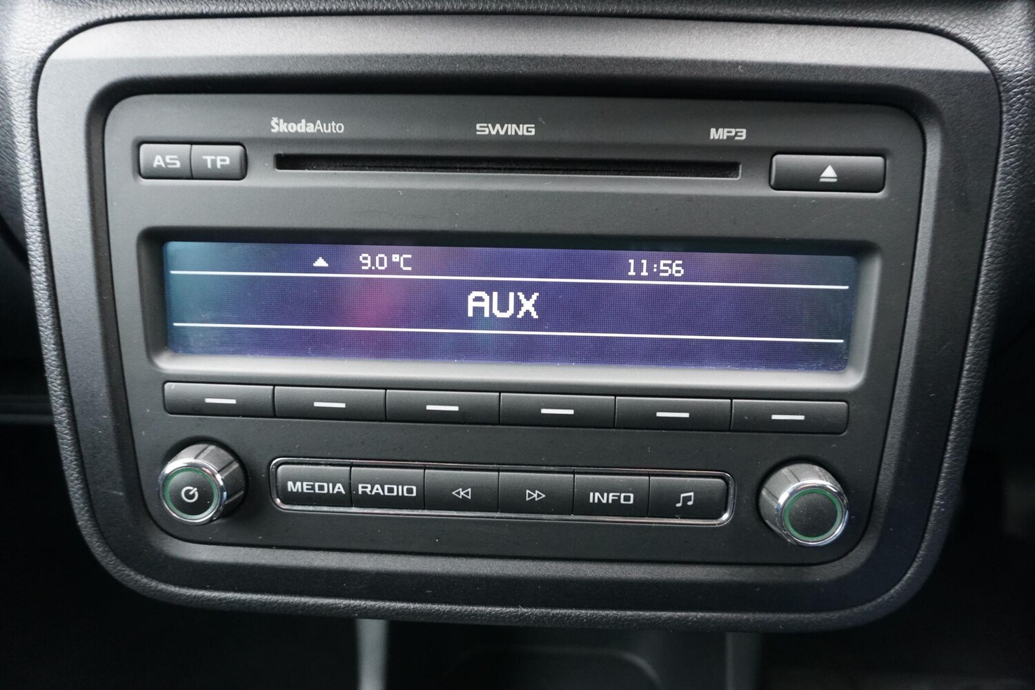 Used Skoda Fabia 2011 for sale - 77166438: Photo 28