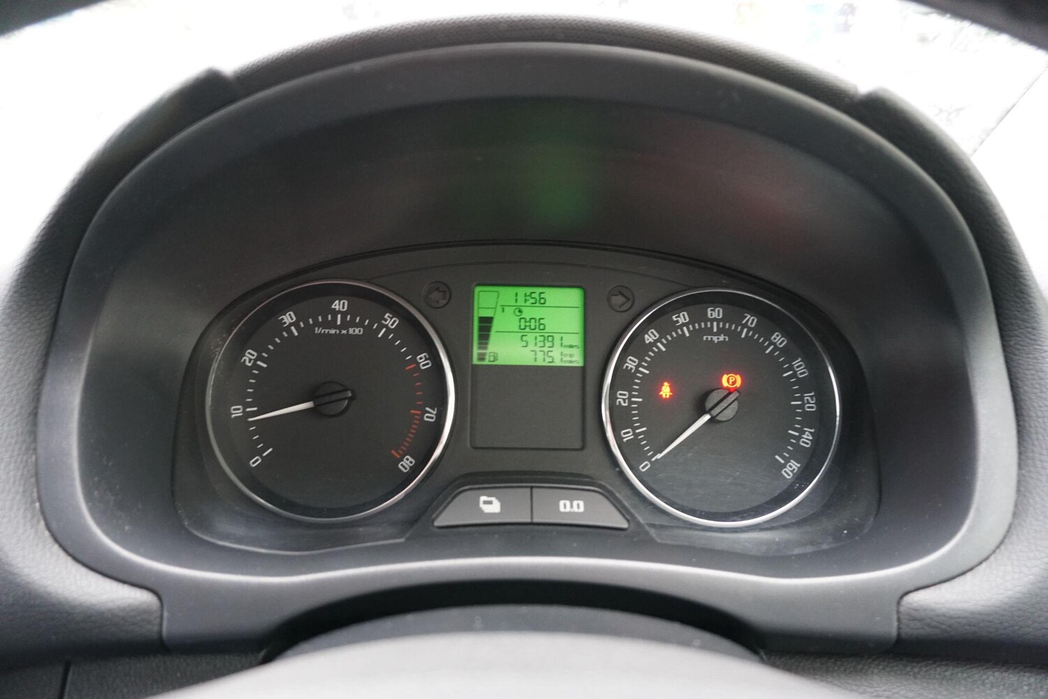 Used Skoda Fabia 2011 for sale - 77166438: Photo 29