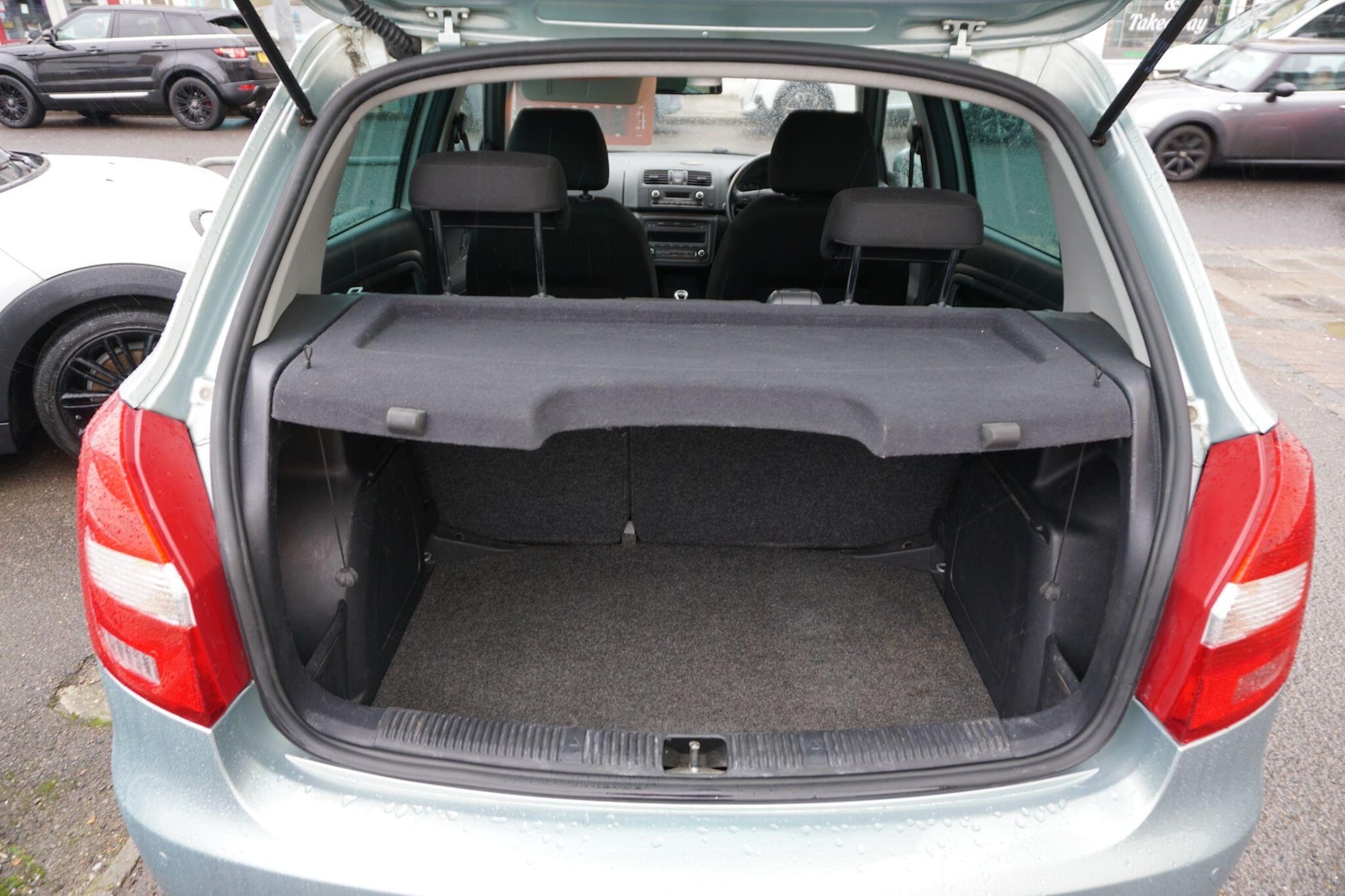 Used Skoda Fabia 2011 for sale - 77166438: Photo 32