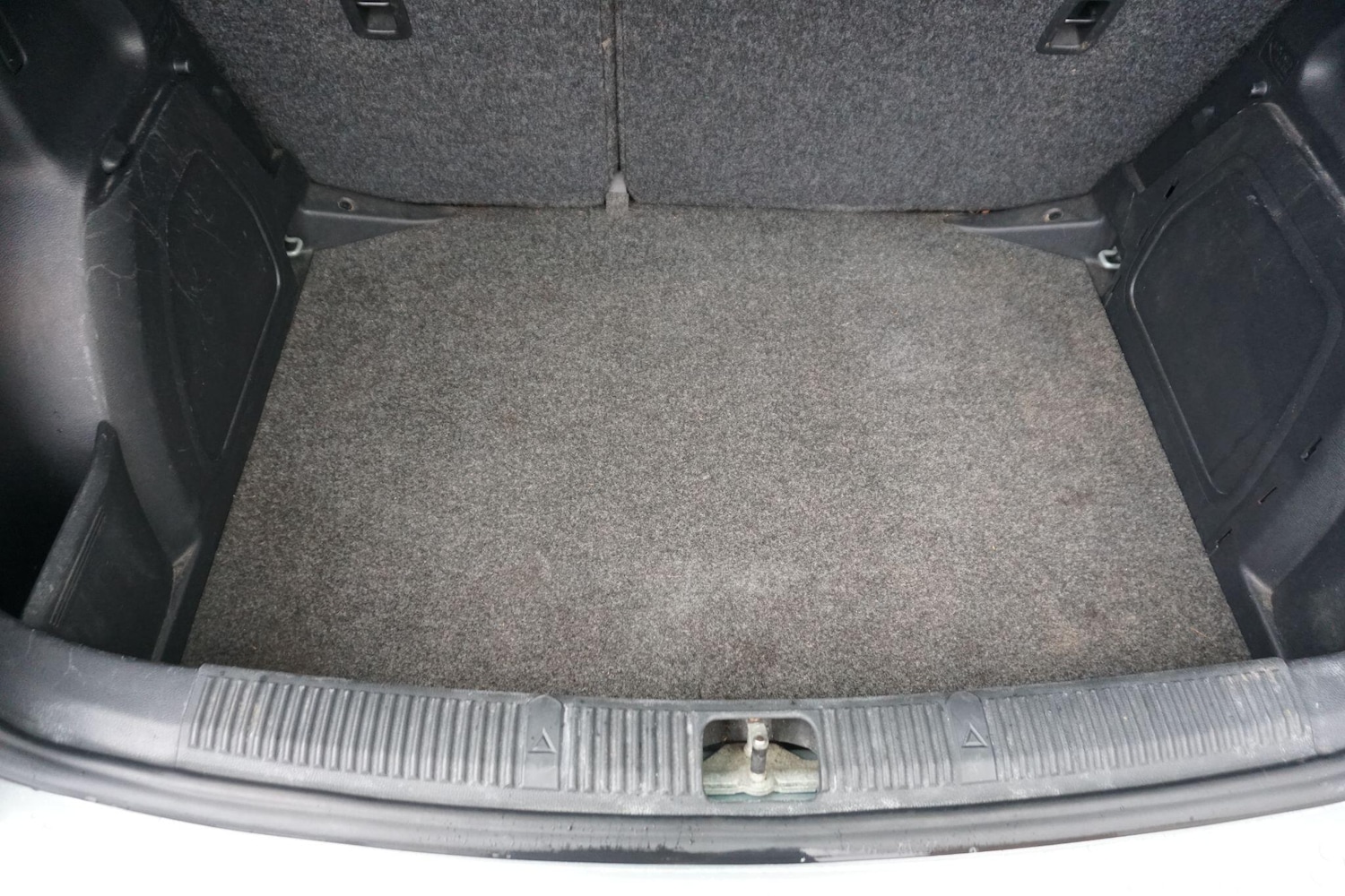 Used Skoda Fabia 2011 for sale - 77166438: Photo 33