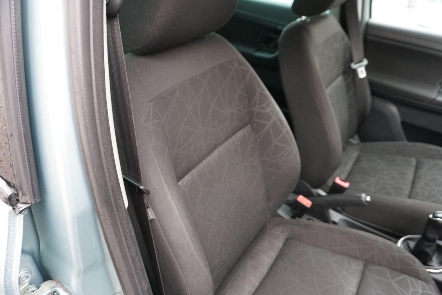 Used Skoda Fabia 2011 for sale - 77166438: Photo 36