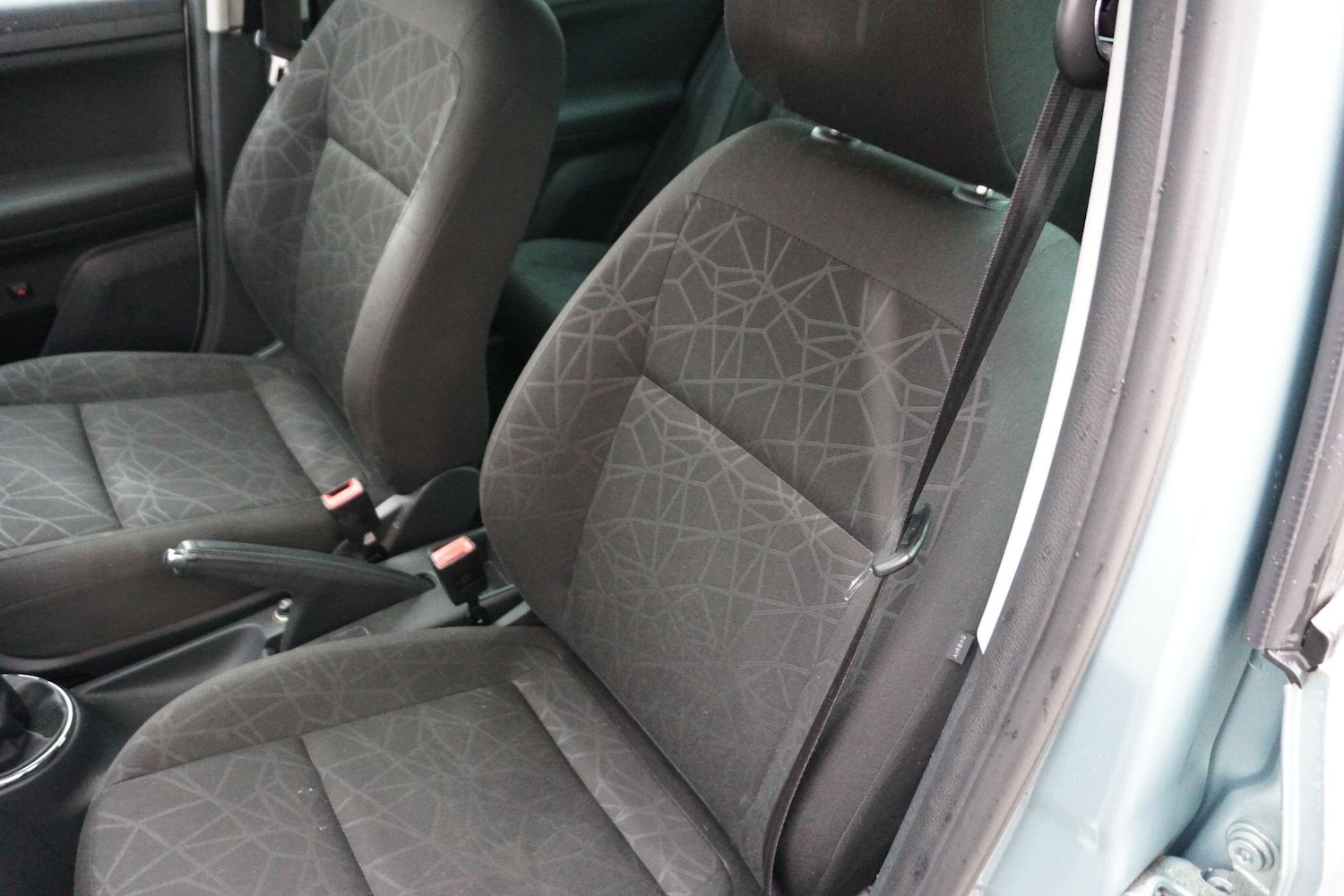 Used Skoda Fabia 2011 for sale - 77166438: Photo 37