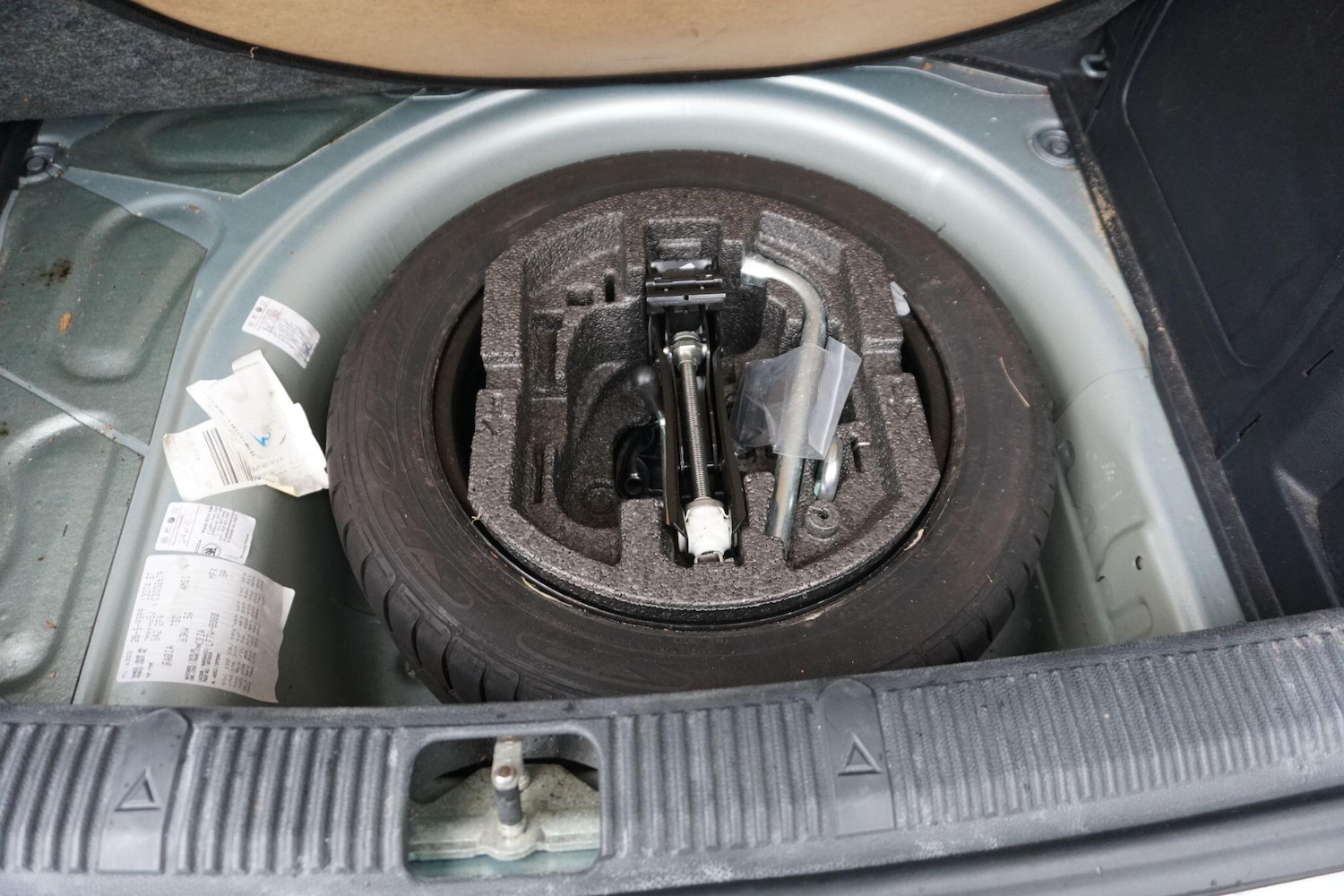 Used Skoda Fabia 2011 for sale - 77166438: Photo 41