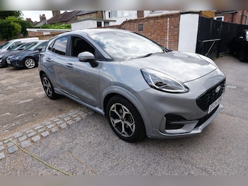 Used Ford Puma 2024 for sale - 79374672: Photo
