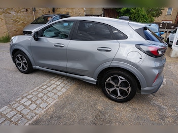Used Ford Puma 2024 for sale - 79374672: Photo