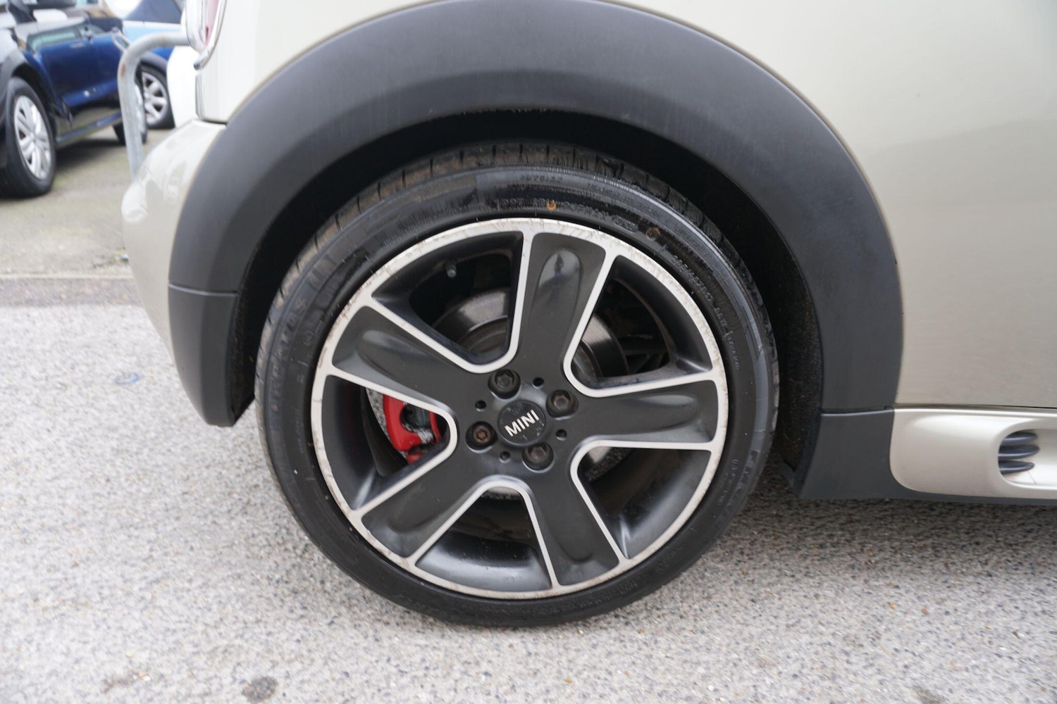 Used MINI Convertible 2009 for sale - 77598089: Photo 31