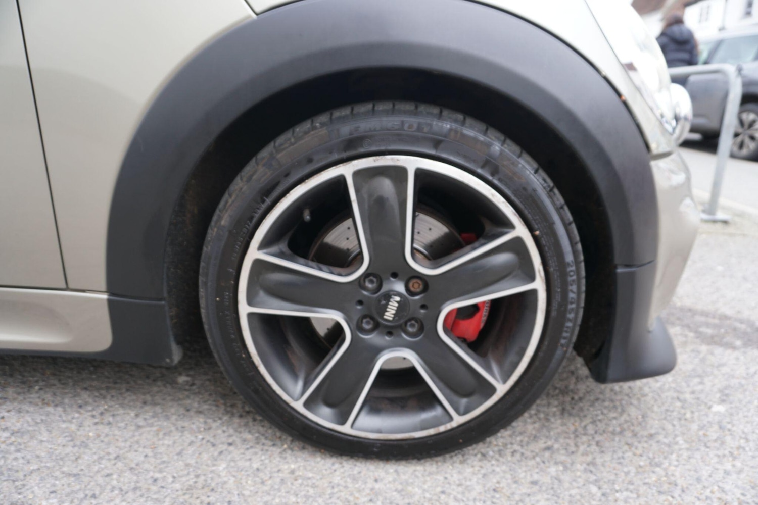 Used MINI Convertible 2009 for sale - 77598089: Photo 32