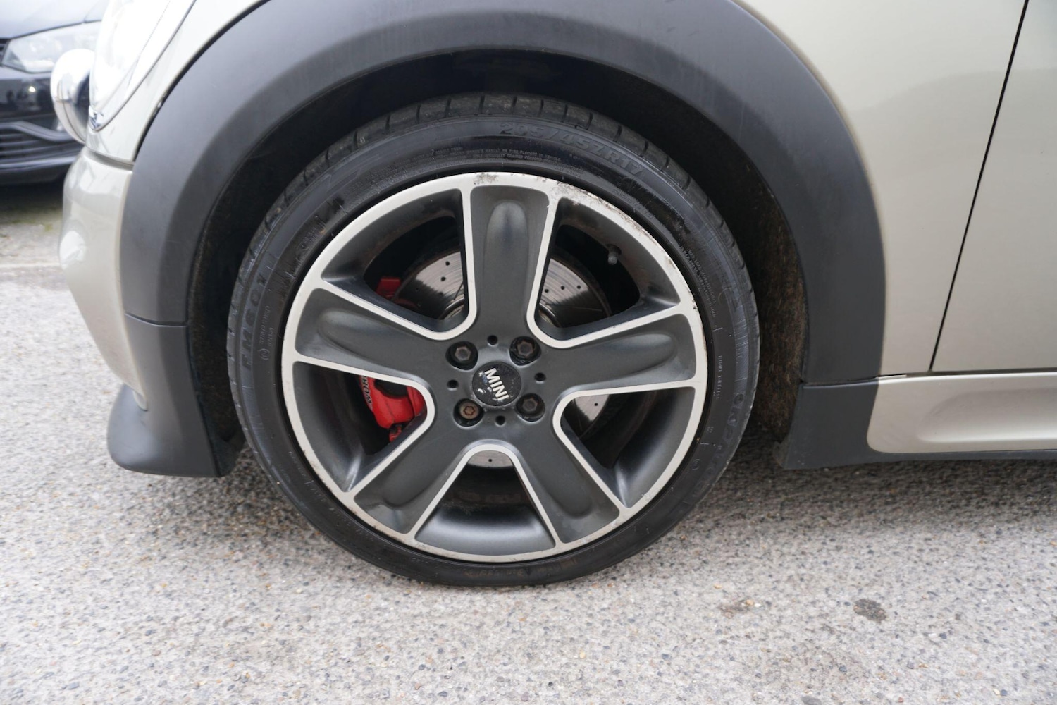 Used MINI Convertible 2009 for sale - 77598089: Photo 33