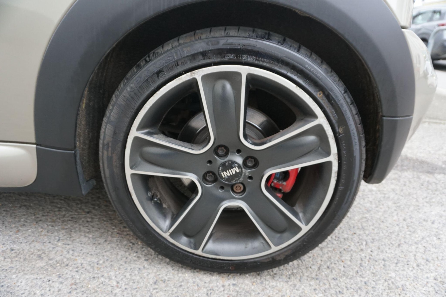 Used MINI Convertible 2009 for sale - 77598089: Photo 34