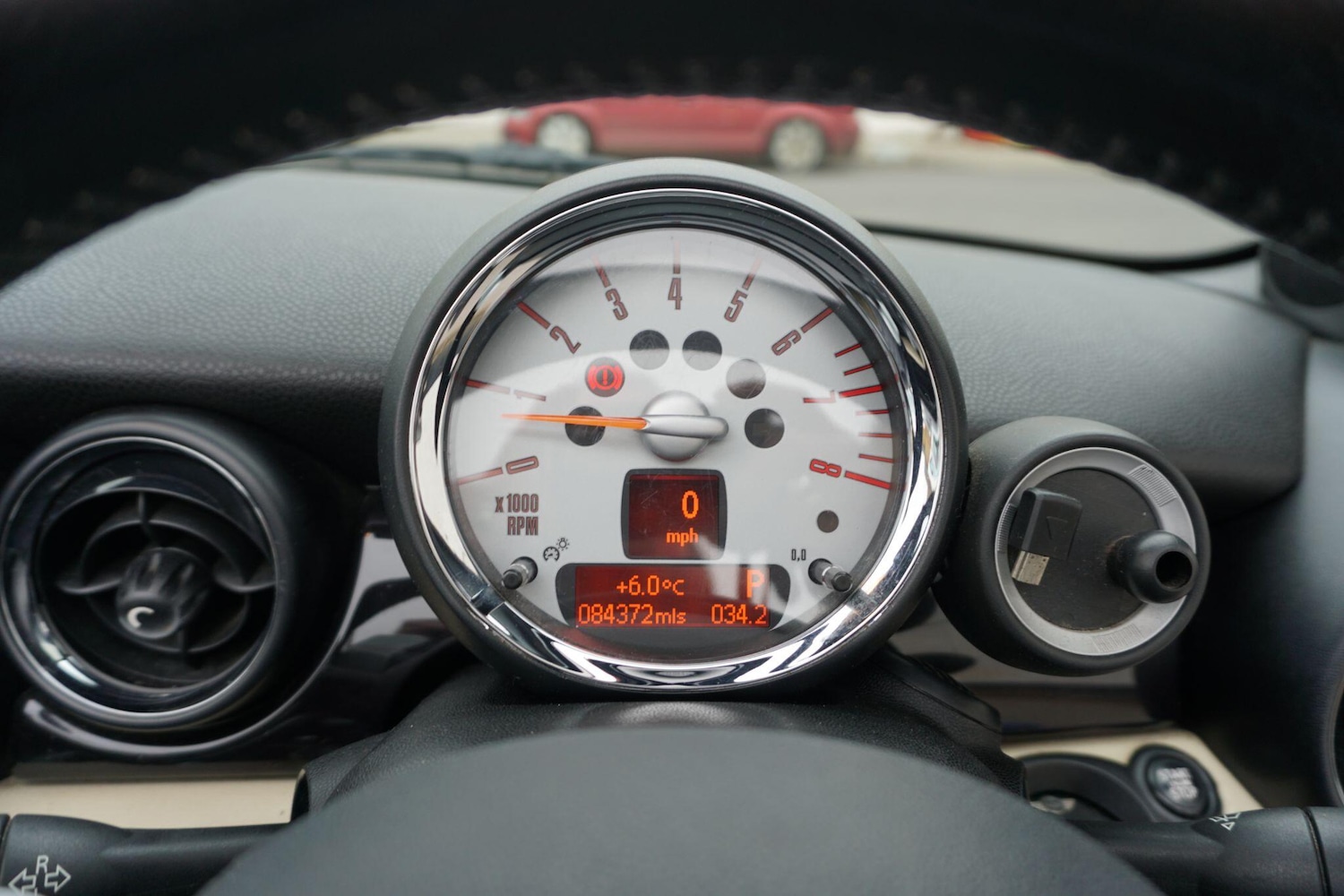 Used MINI Convertible 2009 for sale - 77598089: Photo 41