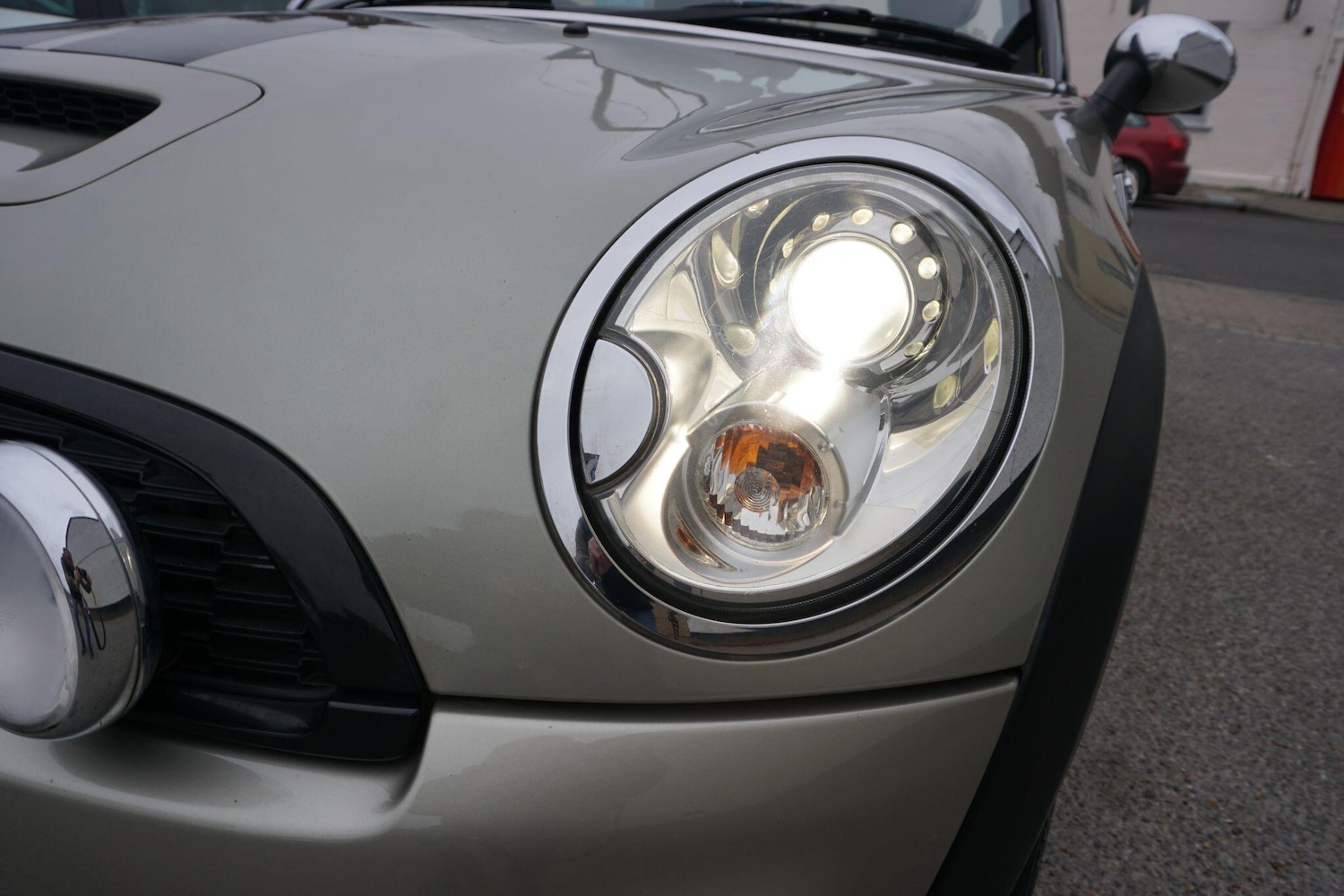 Used MINI Convertible 2009 for sale - 77598089: Photo 50