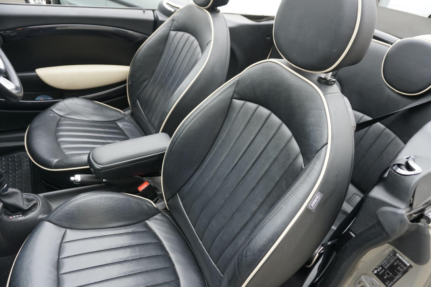 Used MINI Convertible 2009 for sale - 77598089: Photo 57