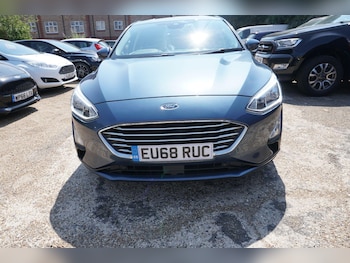 Used Ford Focus 2018 for sale - 79158841: Photo