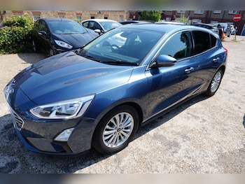 Used Ford Focus 2018 for sale - 79158841: Photo