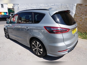 Used Ford S-Max 2020 for sale - 79011778: Photo