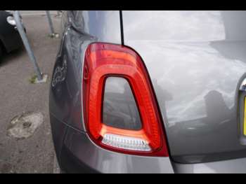 Used Fiat 500 2016 for sale - 74978797: Photo