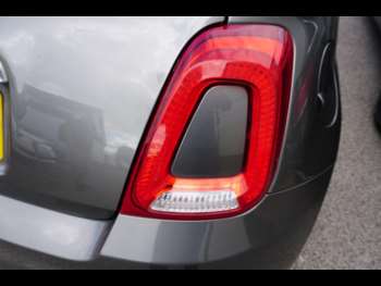 Used Fiat 500 2016 for sale - 74978797: Photo