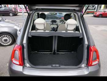 Used Fiat 500 2016 for sale - 74978797: Photo
