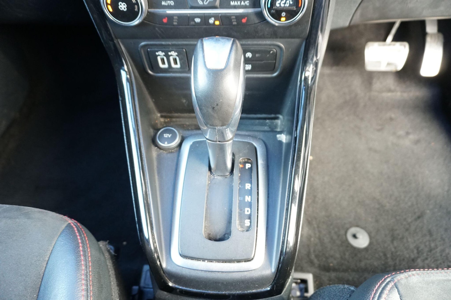 Used Ford Ecosport 2018 for sale - 76659352: Photo 12