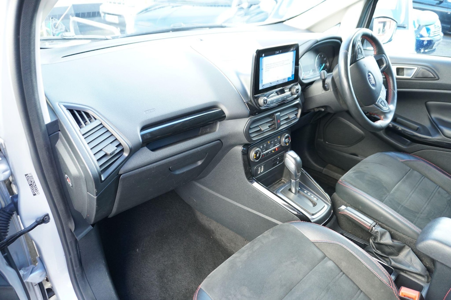 Used Ford Ecosport 2018 for sale - 76659352: Photo 13