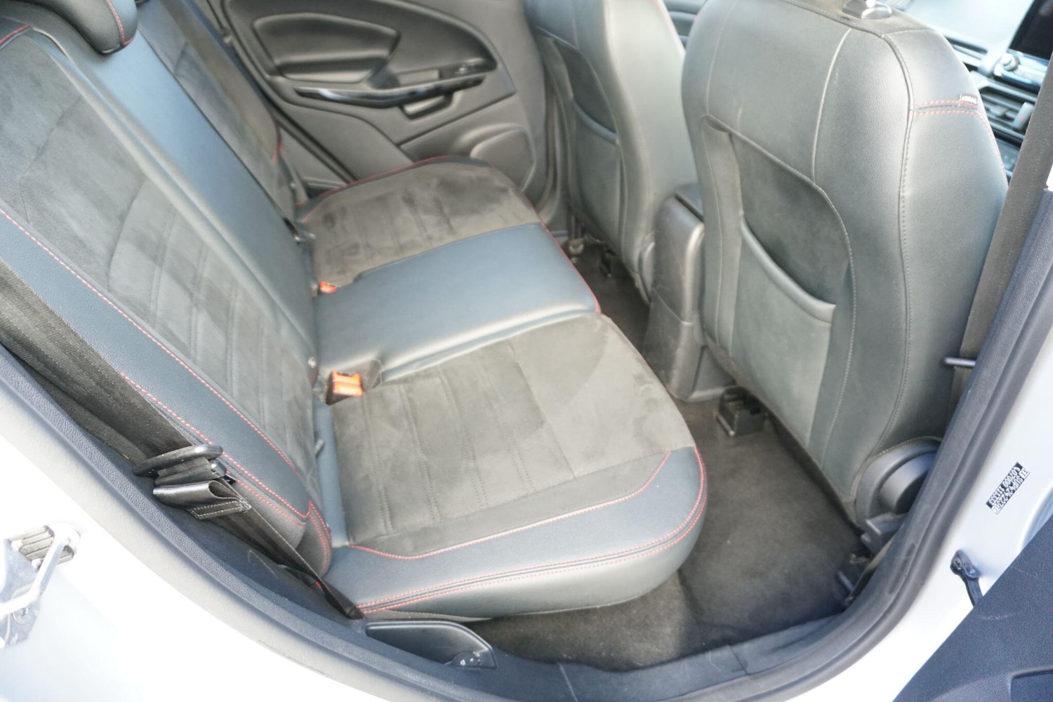 Used Ford Ecosport 2018 for sale - 76659352: Photo 15