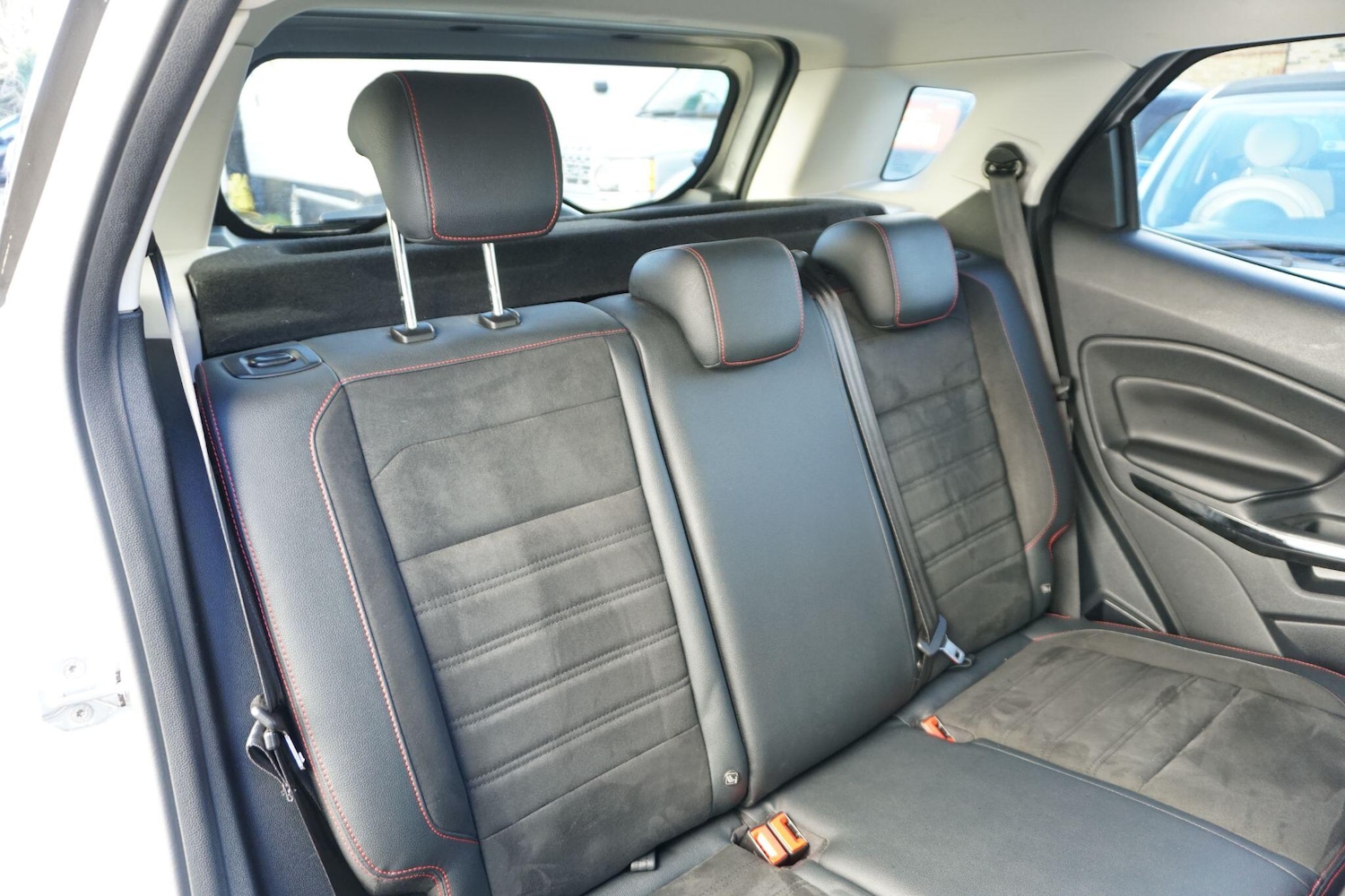 Used Ford Ecosport 2018 for sale - 76659352: Photo 16