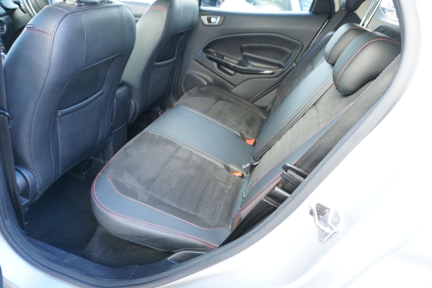 Used Ford Ecosport 2018 for sale - 76659352: Photo 17