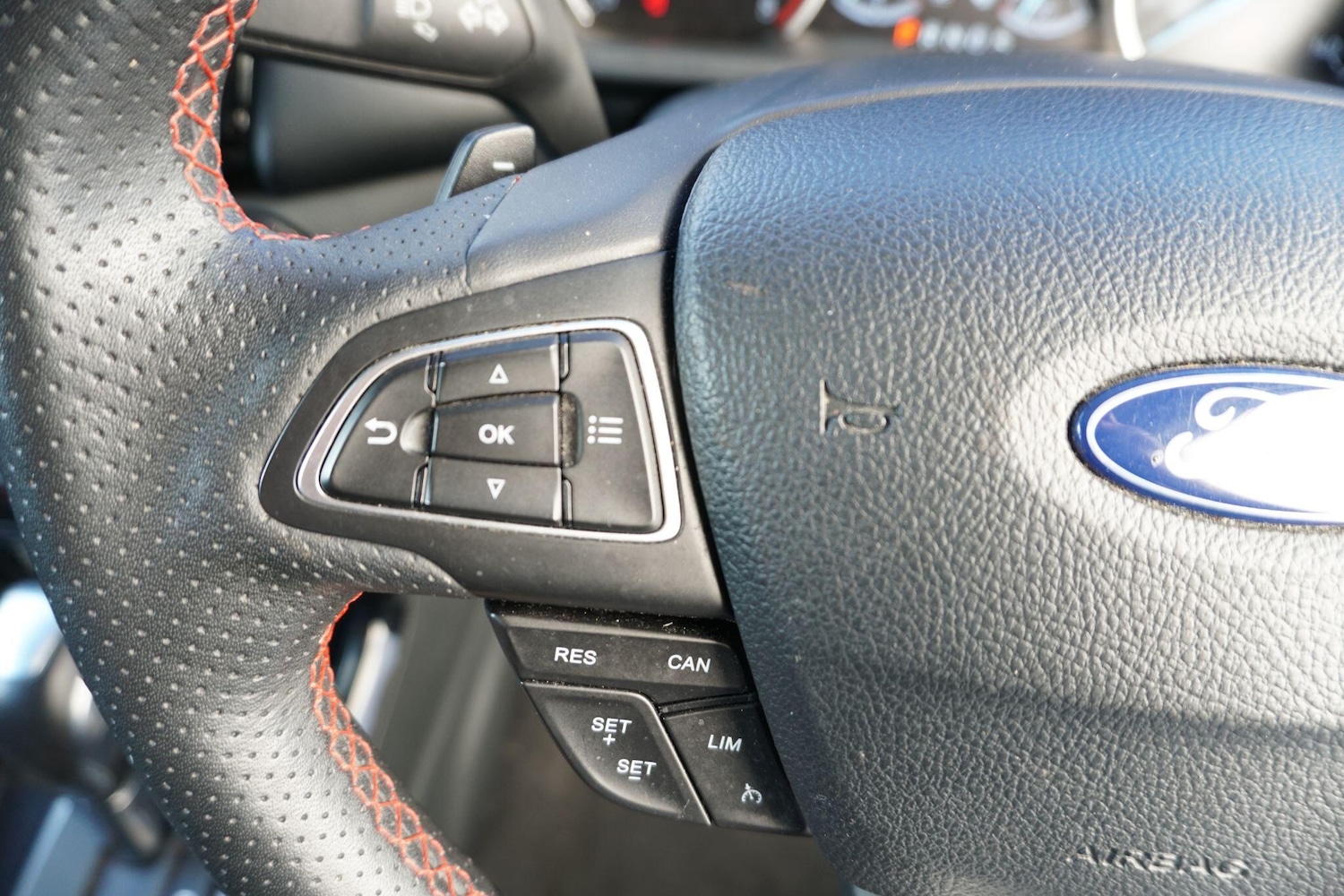 Used Ford Ecosport 2018 for sale - 76659352: Photo 20