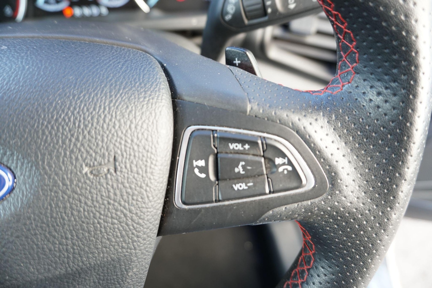 Used Ford Ecosport 2018 for sale - 76659352: Photo 21