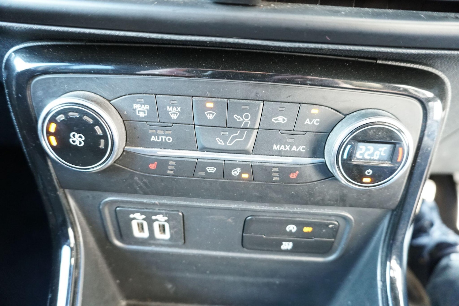 Used Ford Ecosport 2018 for sale - 76659352: Photo 22