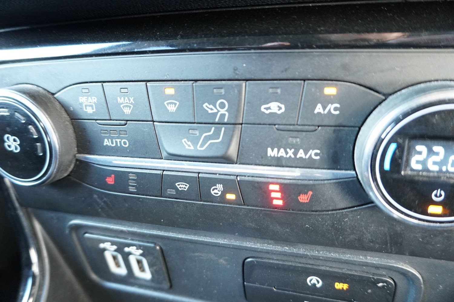 Used Ford Ecosport 2018 for sale - 76659352: Photo 23