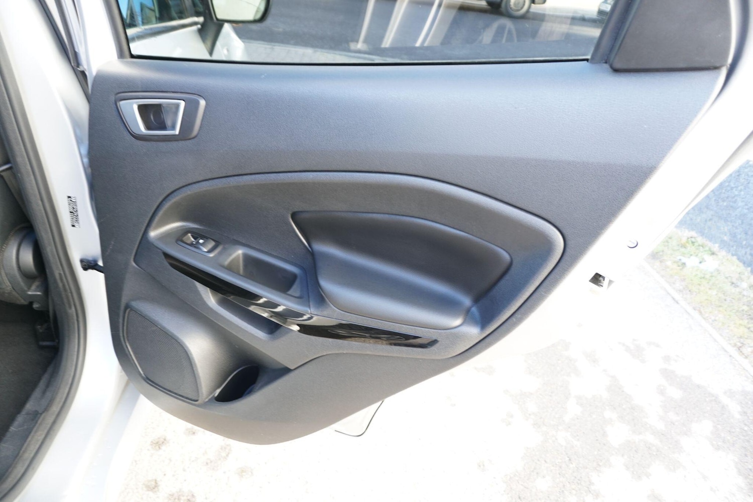 Used Ford Ecosport 2018 for sale - 76659352: Photo 25