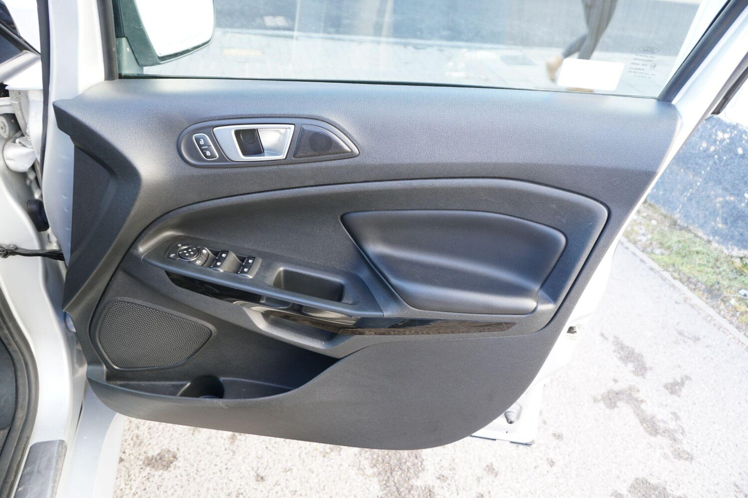 Used Ford Ecosport 2018 for sale - 76659352: Photo 26