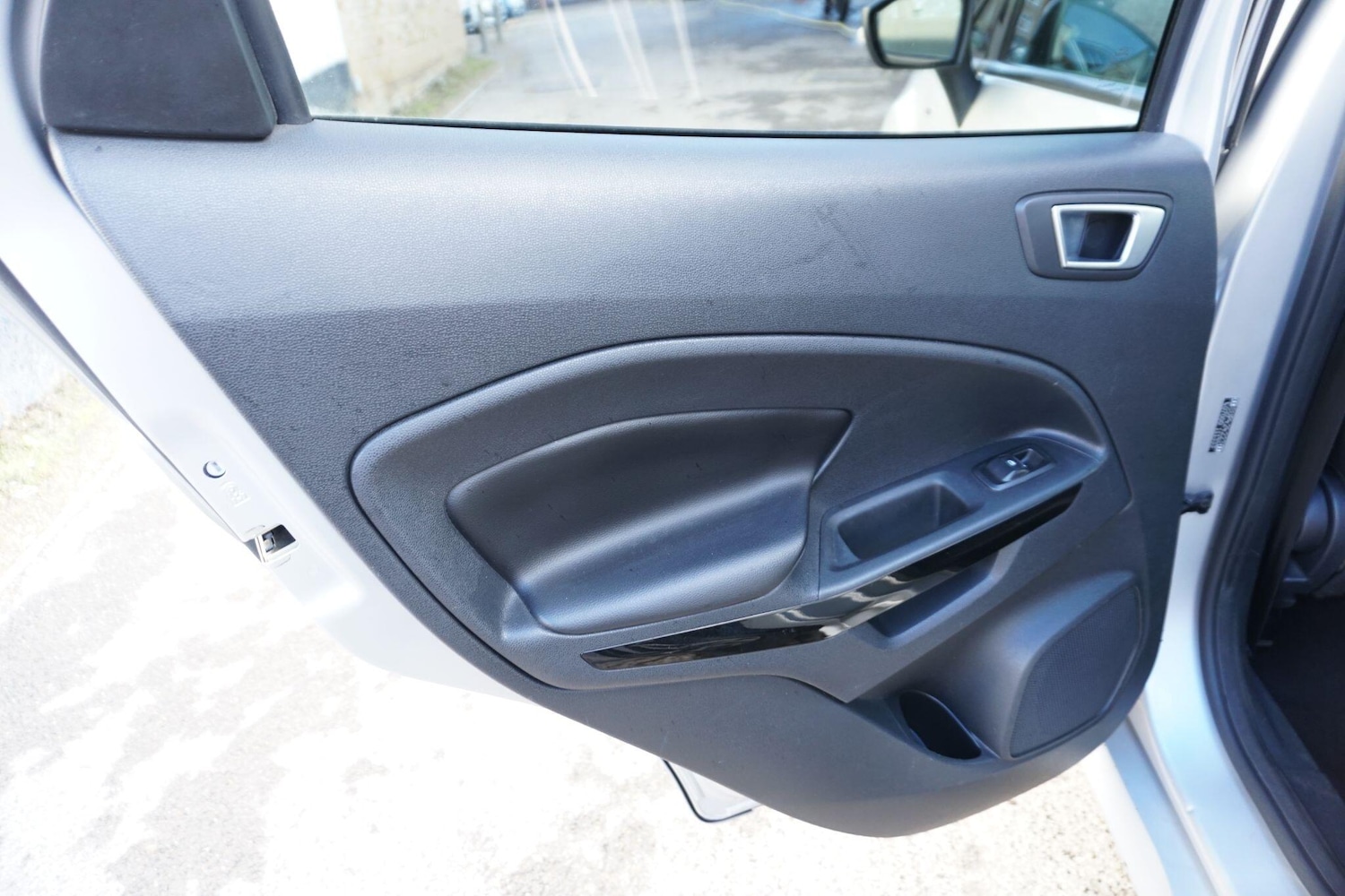 Used Ford Ecosport 2018 for sale - 76659352: Photo 27