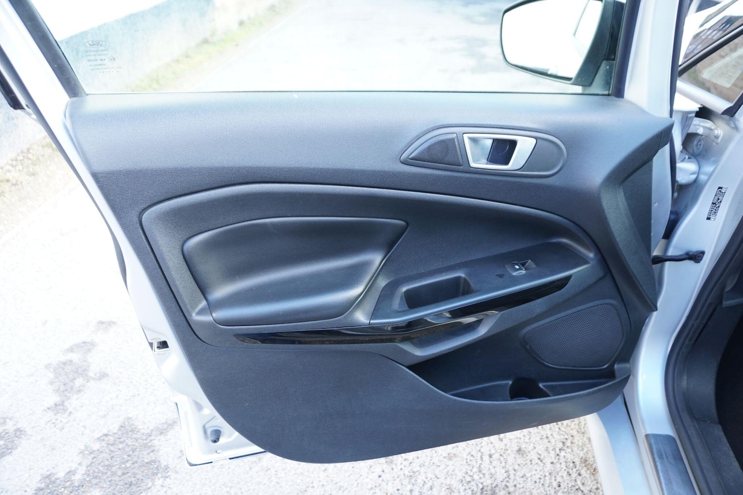 Used Ford Ecosport 2018 for sale - 76659352: Photo 28