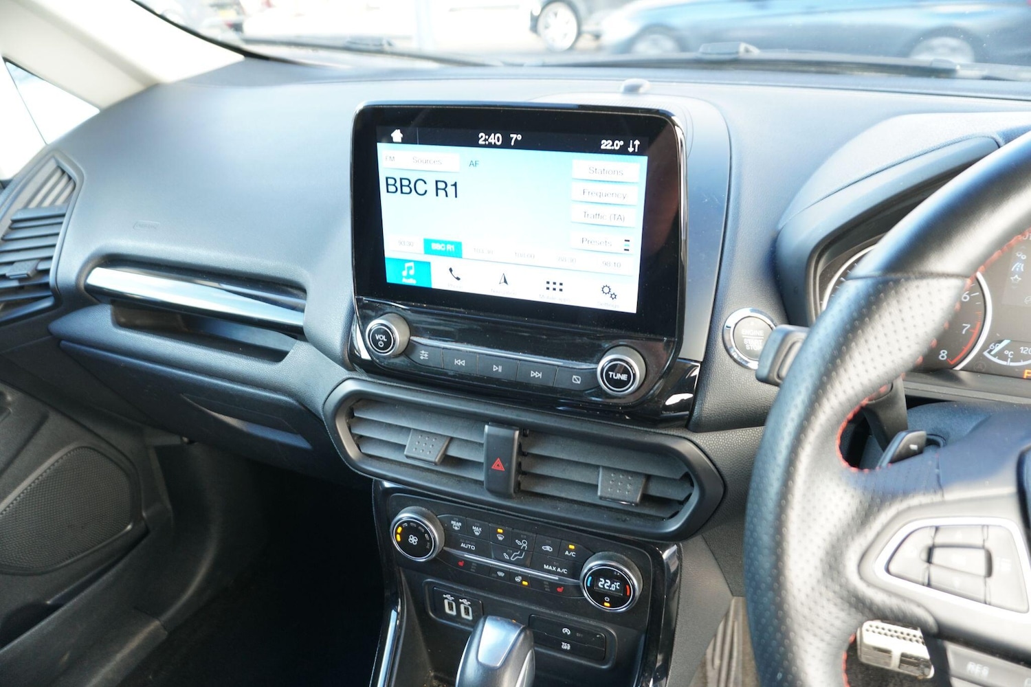 Used Ford Ecosport 2018 for sale - 76659352: Photo 33