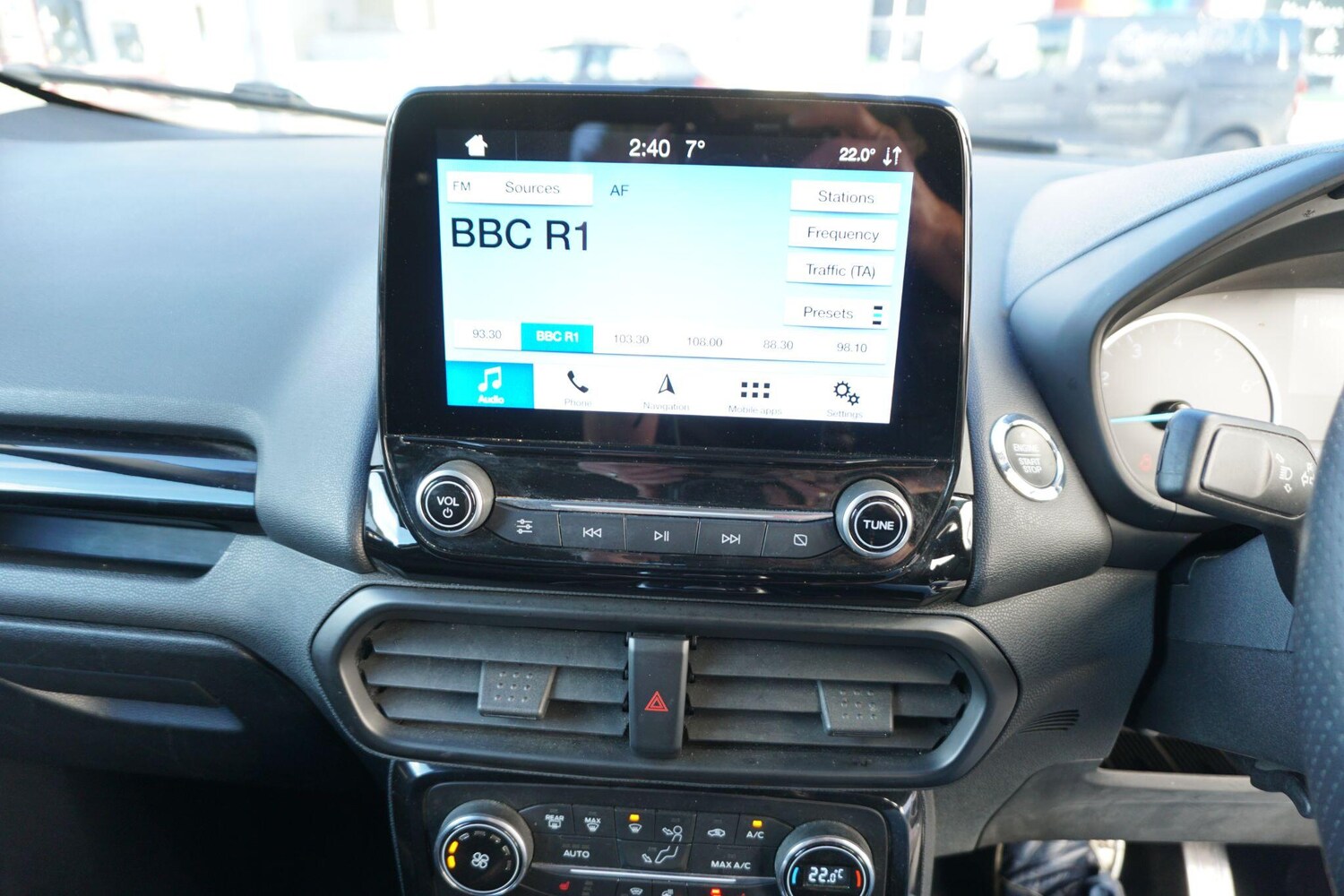 Used Ford Ecosport 2018 for sale - 76659352: Photo 34