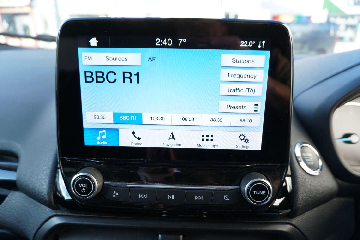 Used Ford Ecosport 2018 for sale - 76659352: Photo 35